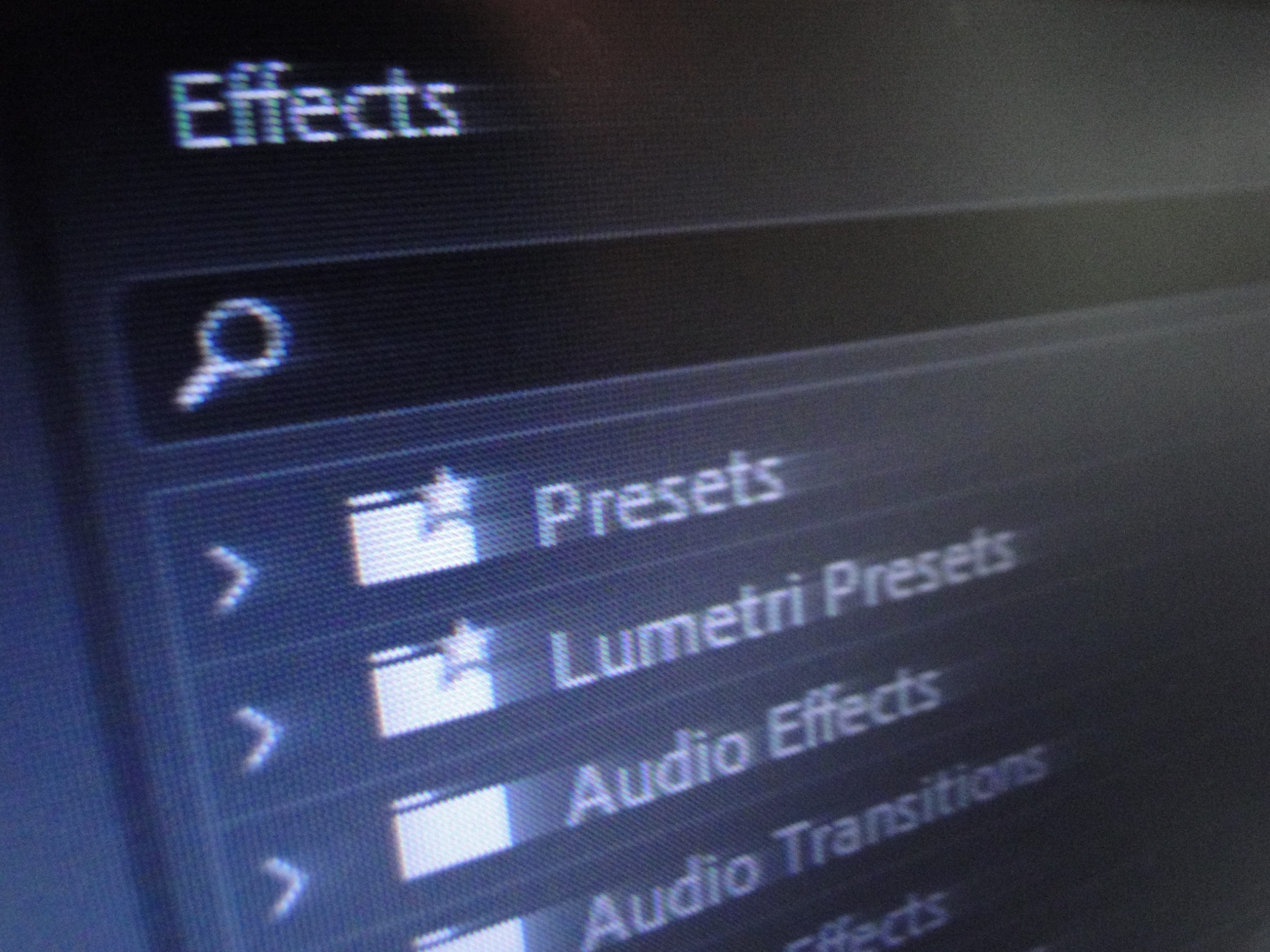 Como instalar Presets no Adobe Premiere – Passo a passo