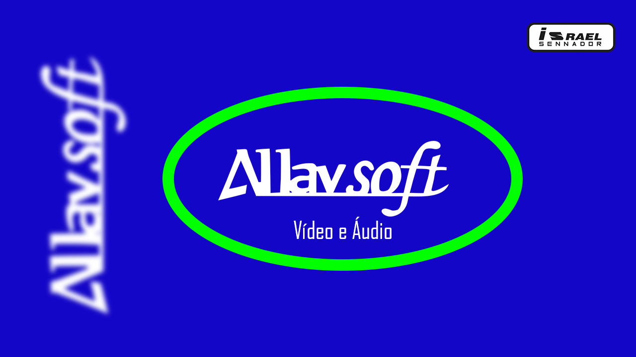 Como resolver falhas ao baixar playlists  usando Allavsoft