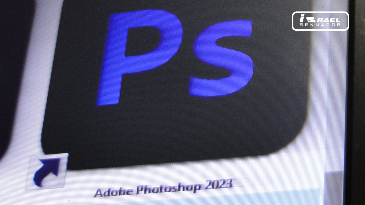 Photoshop 2023 – como alterar o idioma inglês para português: Passo a passo